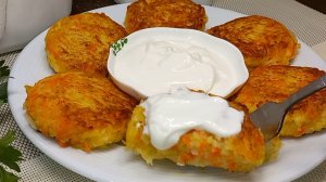 КАПУСТНЫЕ КОТЛЕТЫ Как приготовить невероятно ВКУСНЫЕ Капустные котлеты