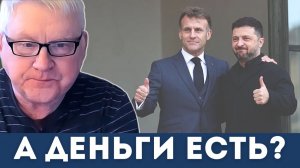 Переполох в Европе из-за Украины, а Су-57 буквально разорвал авиасалон в Дубае | Андрей Мартьянов