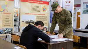 Как в Краснодаре проходит набор на СВО по контракту, какие нюансы и сколько платят