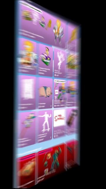 МАГАЗИН ФОРТНАЙТ 18.11.2025 смотреть онлайн