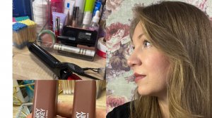 Собирайся со мной 🎀 еле ноги унесли 😂История про котёнка 🐈 #влогикаждыйдень