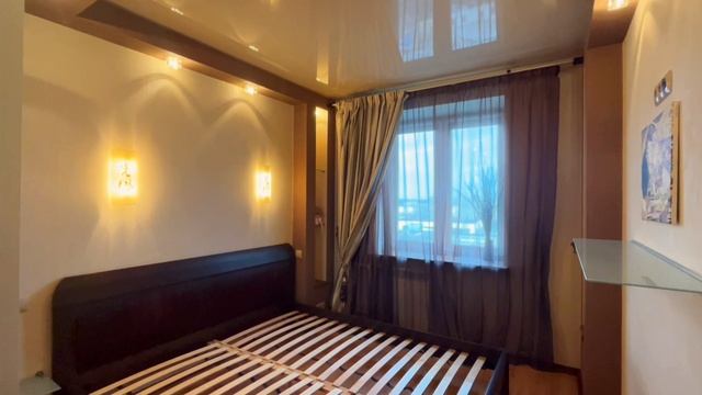 Продаётся квартира в г.Екатеринбург, ул. Комсомольская, 76 смотреть онлайн