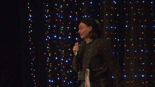 Рождественский концерт 2024