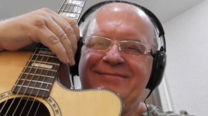 Выхожу один я на дорогу... Кавер.