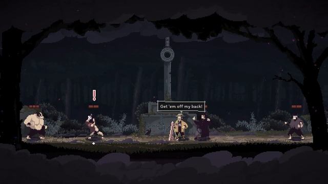 Forestrike _ Out Now on Steam _ Nintendo Switch Coming Soon смотреть онлайн