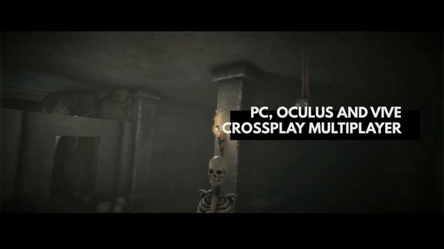 Tales of Escape - Official Trailer смотреть онлайн