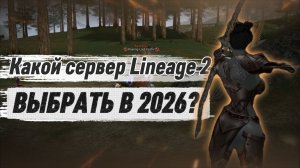 Какой сервер L2 выбрать в 2026 году?