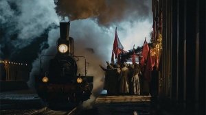 Хроники русской революции, краткое содержание