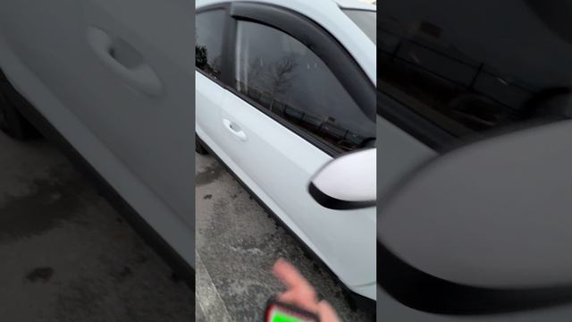 Kia Rio X line 2020г смотреть онлайн