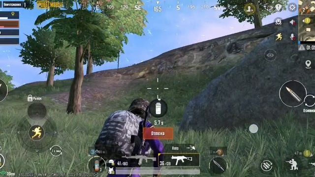 PUBG MOBILE Топ 1 нуса смотреть онлайн