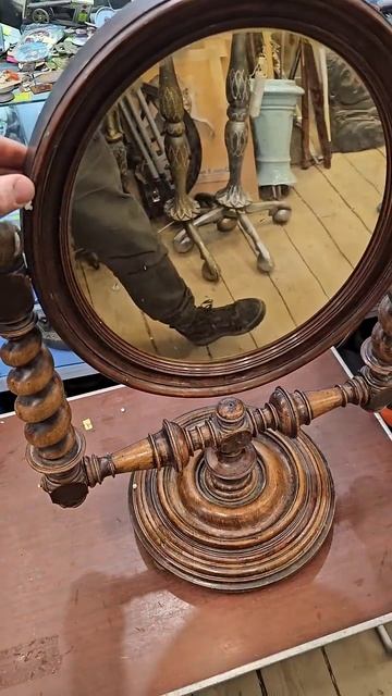 Зеркало старой гадалки смотреть онлайн