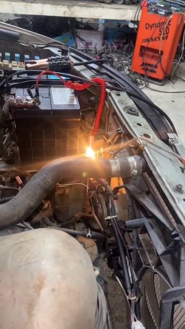 Лютое короткое замыкание смотреть онлайн