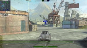 взрыв боеукладки СУ-100