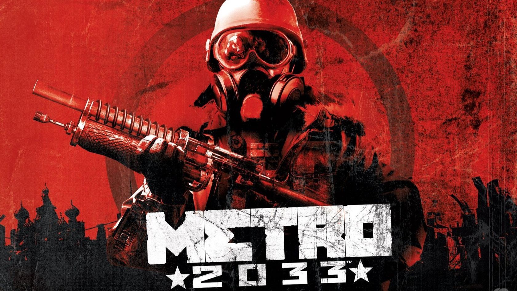 КОМАНДА МЕЧТЫ➤➤➤METRO 2033➤➤➤Прохождение #9