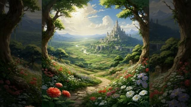 Страна из сна