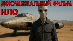 ДОКУМЕНТАЛЬНЫЙ ФИЛЬМ ПРО НЛО! РАССКАЗЫ ОЧЕВИДЦЕВ! КОСМИЧЕСКИЕ ТАЙНЫ НЛО!