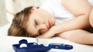 Жизнь с диабетом не понаслышке.