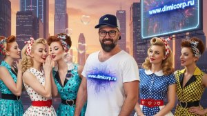 Петряев ДА! + Lucky13 - Зеленоград, первый снег