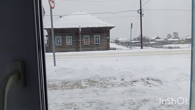 17-18 ноября 2025 года.Жизнь в деревне. смотреть онлайн