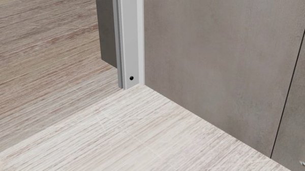 Видео сборки уголков TR