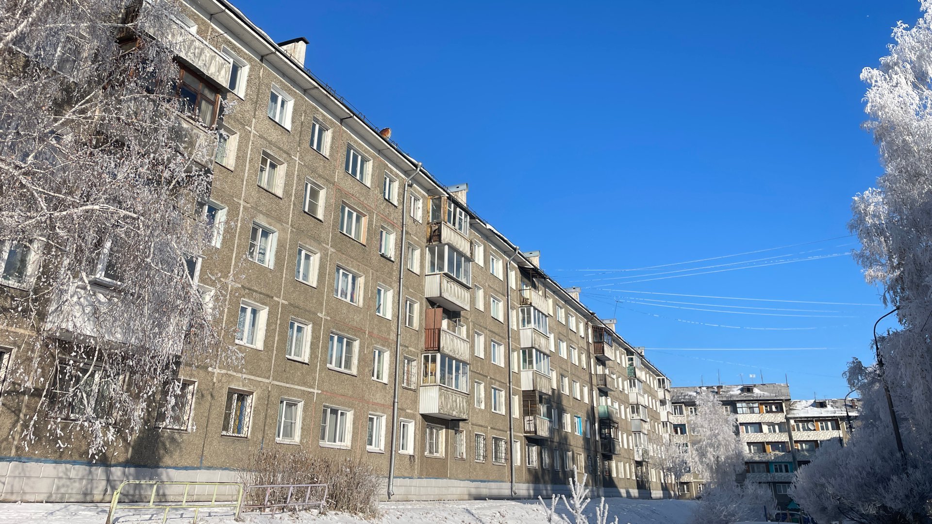 Продажа квартиры 30 кв м г. Иркутск ул. Баумана д. 180 ☎️ 8(902)170-50-21 Вячеслав #купитьквартру