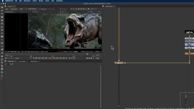 1201 Add Saliva смотреть онлайн