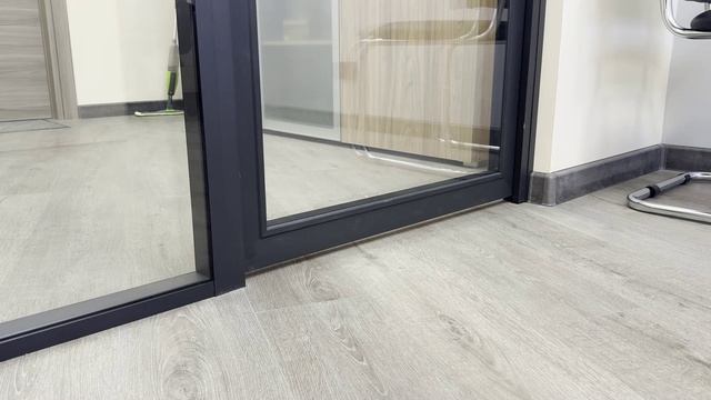 Каркасные перегородки с характером решение для офиса за 6 дней смотреть онлайн