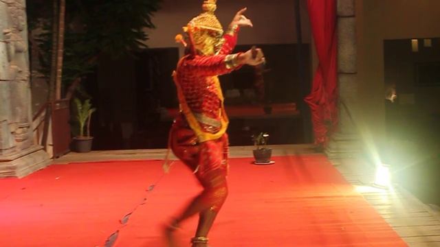 Однажды в Камбодже (Ангкор-ват, Байон, Та Пром)