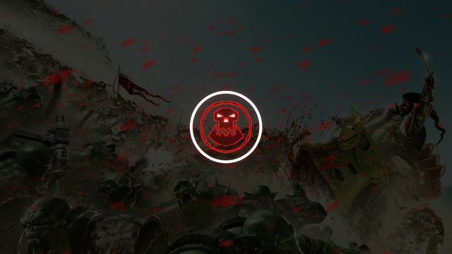 PROPPA WAR | ORKS | Warhammer 40k #music #orks #warhammer