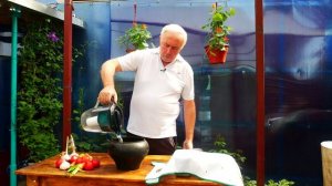 Обед с историей: старинные рецепты в дровяной печи