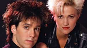 Роксет ремикс Roxette The Look REMIX Dj YouRA ХИТЫ🎉Музыка в тренде Лучшие песни