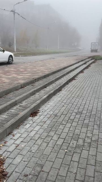 Всем доброе утро! У нас тут снова сюжет фильма Мгла! 😊