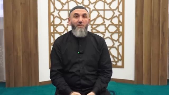 Вопрос Палестины. Устаз Абдулхалим Абдулкаримов (рахlимахуЛлагь). смотреть онлайн