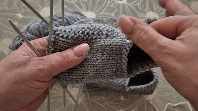 ТАПОЧКИ ВСЕГДА НУЖНЫ... смотреть онлайн