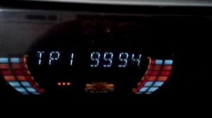 Муз центр LG FFH-315