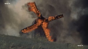 Лев Барашков.  На безымянной высоте