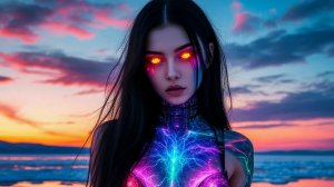 Я так ждала тебя ждала.Новинка 2025-2026 drum and bass, witch Haus, relax