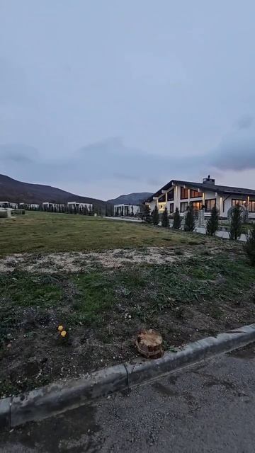 Крым Винодельня СКК Байдарский ресторан Байтар