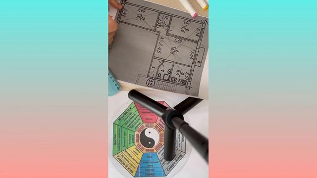 Феншуй помещения, эффективно и быстро