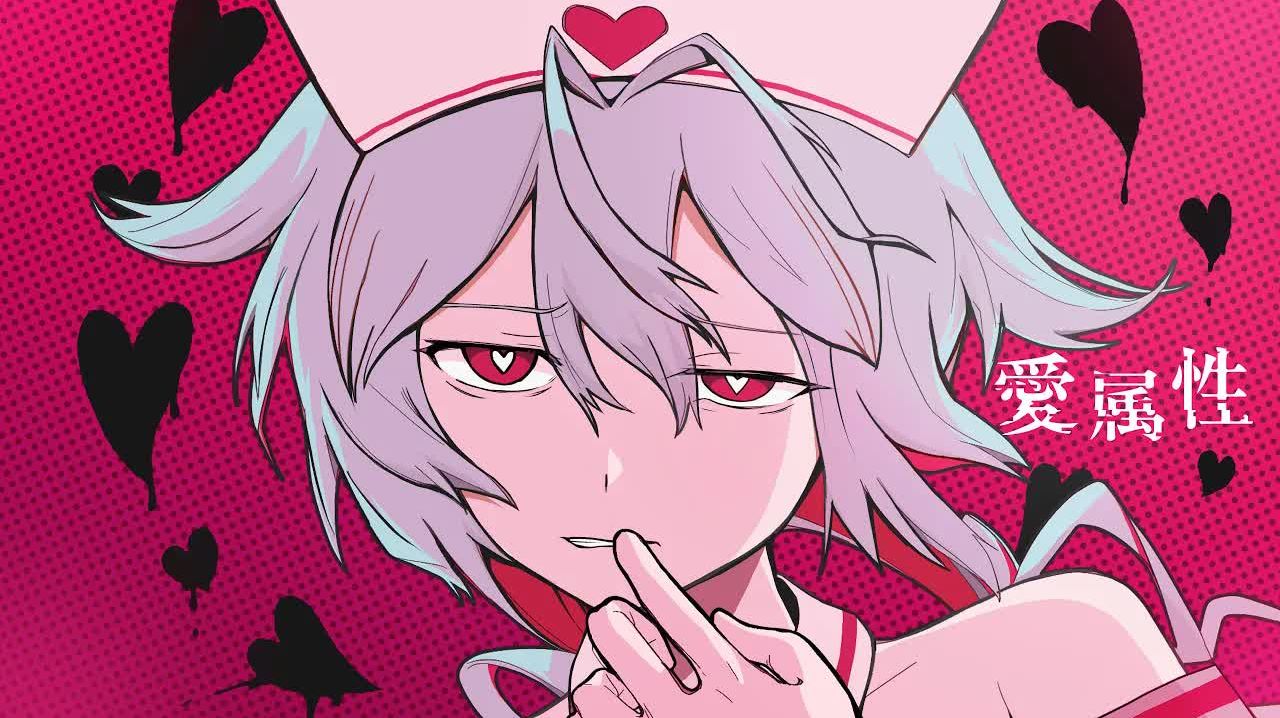 PINOCCHIOP — Атрибут Любви ft. Хацуне Мику / ピノキオピー - 愛属性 feat. 初音ミク ⧸ Love Attribute смотреть онлайн