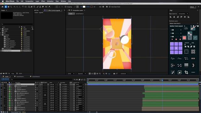 2.4 - A simple way to enhance your visuals смотреть онлайн