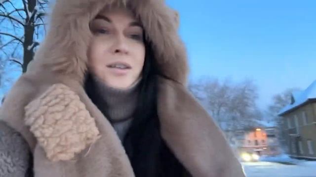 Предновогодняя суета смотреть онлайн