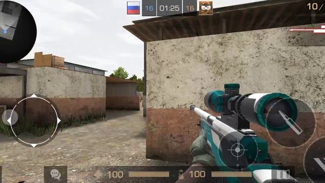 ИГРАЮ ДУЭЛЬ с игроками STANDOFF 2 много софтов играет