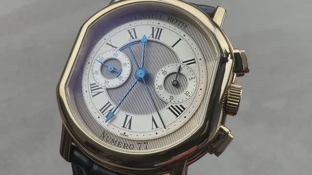 Daniel Roth C147 / 2147 Chronograph (2147)