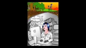 Задний двор Айлашкерского [2025-11-17] Почему Вселенная скрывает от нас 99_ реальности