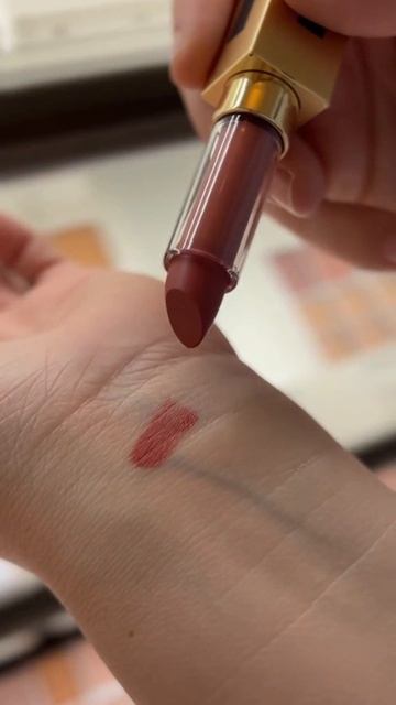 Цвет в макияже