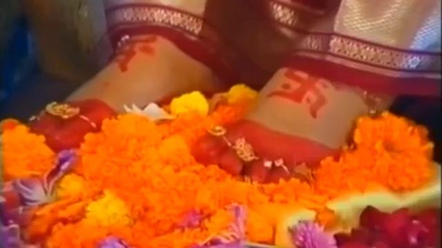 01.01.1986 г. Шри МахаГанеша Пуджа. Ганапатипуле. Индия. Полная с протоколом. смотреть онлайн