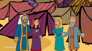 2025-09-13 Субботняя школа для детей (A) 3-й квартал, урок 11- Продано за миску супа_Full-HD