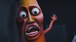 ТРАЛАЛЕРО ТРАЛАЛА СБЕГАЕТ ИЗ ТЮРЬМЫ БАРРИ! Итальянская анимация Brainrot