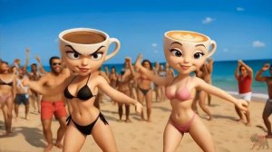 Балерина Капучино.